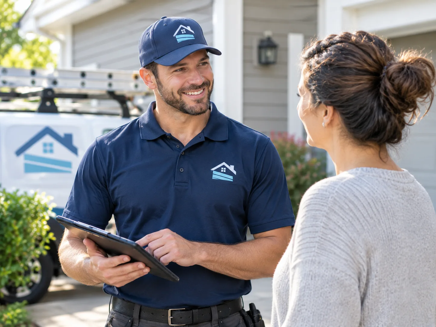 Siding Contractors in The Colony, TX